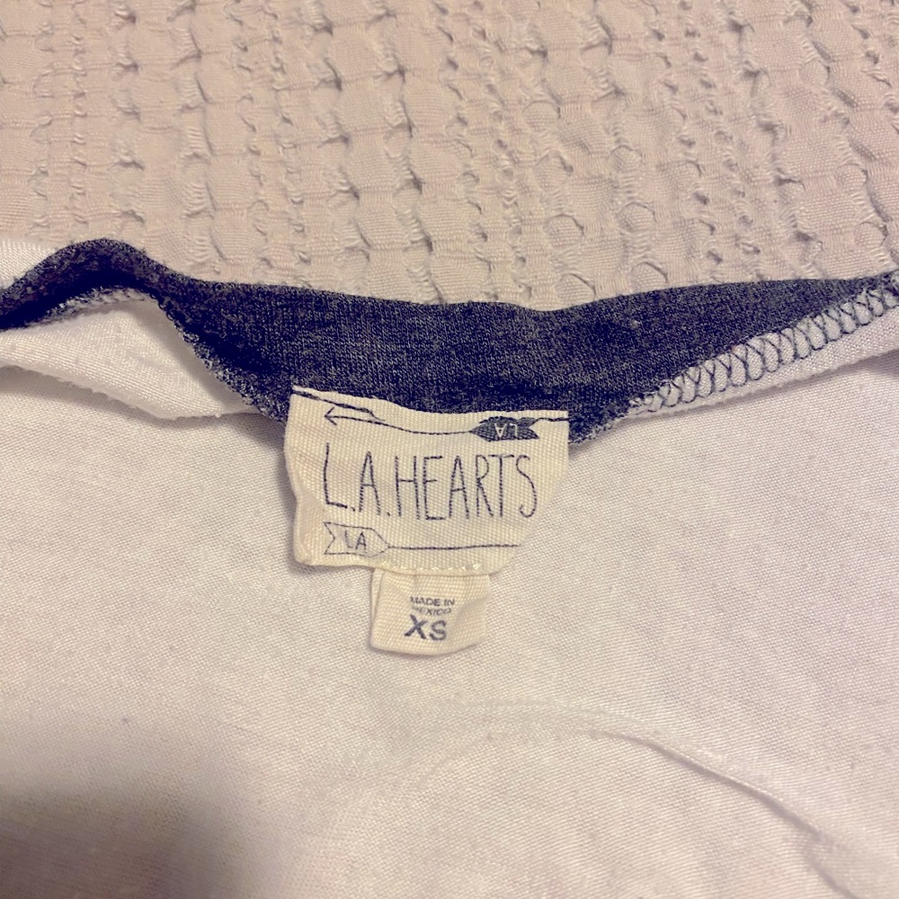 3/4 Sleeve T-Shirt